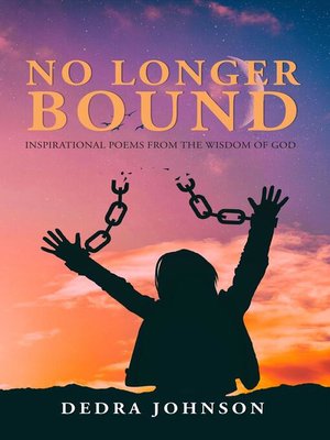 cover image of No Longer Bound